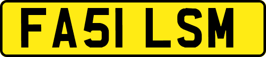 FA51LSM