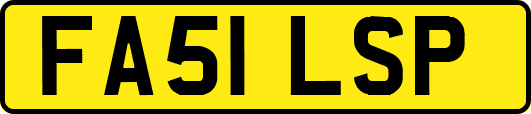 FA51LSP