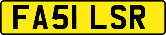 FA51LSR