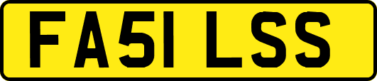 FA51LSS