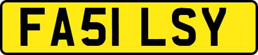 FA51LSY