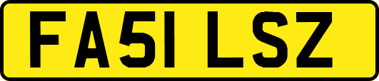 FA51LSZ