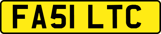 FA51LTC