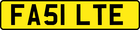 FA51LTE