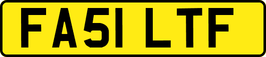 FA51LTF