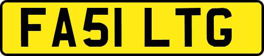 FA51LTG