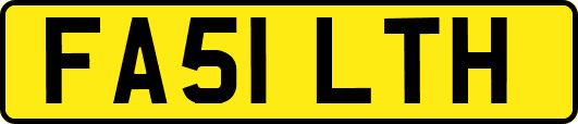 FA51LTH