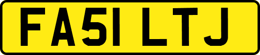 FA51LTJ