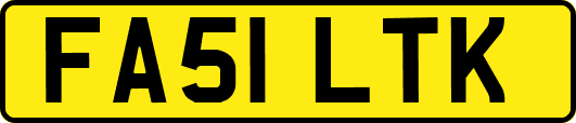 FA51LTK