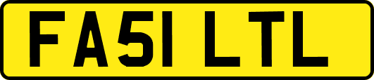 FA51LTL