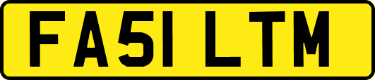 FA51LTM