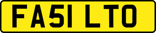 FA51LTO