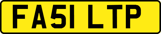 FA51LTP