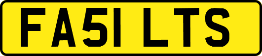 FA51LTS