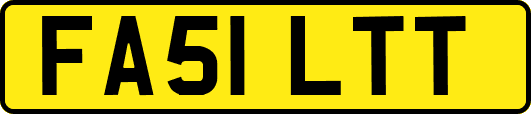 FA51LTT