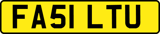 FA51LTU