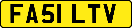 FA51LTV