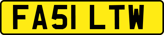 FA51LTW