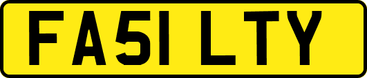 FA51LTY