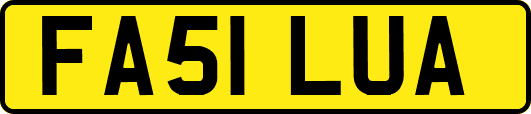 FA51LUA