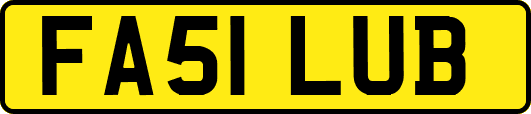 FA51LUB