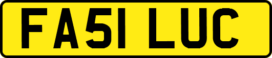 FA51LUC