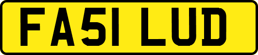 FA51LUD