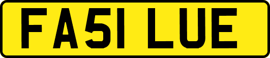 FA51LUE