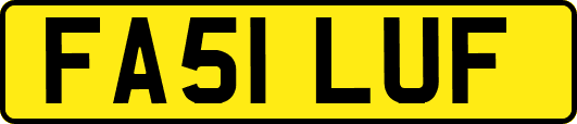 FA51LUF