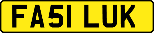 FA51LUK