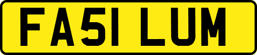 FA51LUM