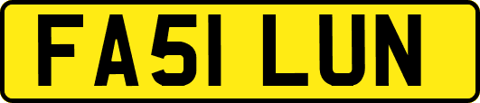 FA51LUN