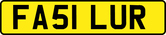 FA51LUR