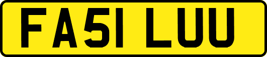 FA51LUU