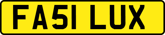 FA51LUX