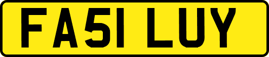 FA51LUY