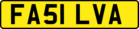 FA51LVA