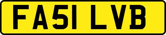 FA51LVB