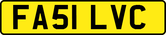 FA51LVC