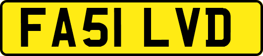 FA51LVD