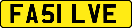 FA51LVE
