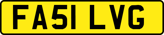 FA51LVG