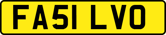 FA51LVO