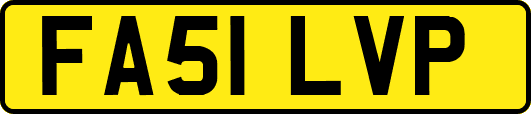 FA51LVP