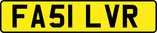 FA51LVR