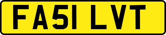 FA51LVT