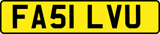 FA51LVU