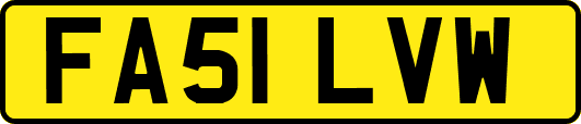 FA51LVW