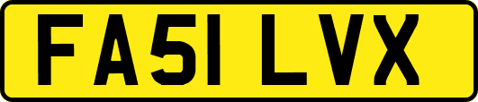 FA51LVX