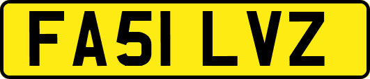 FA51LVZ
